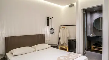 Hippocampus Hotel