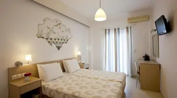 Hippocampus Hotel
