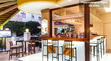 Hippocampus Hotel