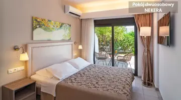 Hippocampus Hotel