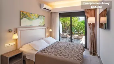 Hippocampus Hotel