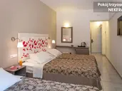 Hippocampus Hotel
