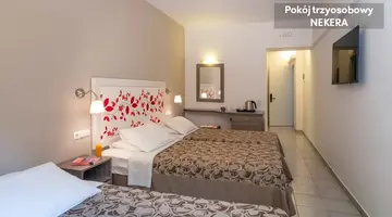 Hippocampus Hotel