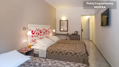 Hippocampus Hotel