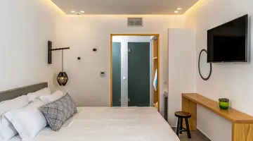 Hippocampus Hotel