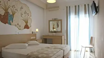 Hippocampus Hotel