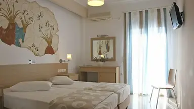 Hippocampus Hotel