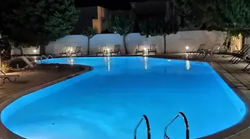 Hippocampus Hotel