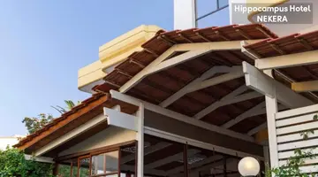 Hippocampus Hotel