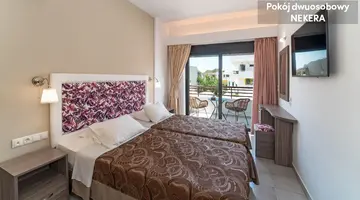 Hippocampus Hotel