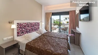Hippocampus Hotel
