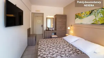 Hippocampus Hotel