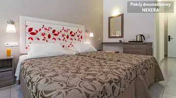 Hippocampus Hotel