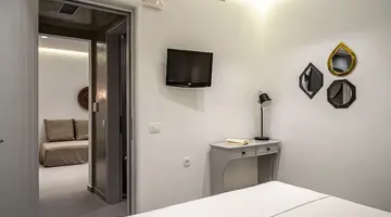 Hippocampus Hotel