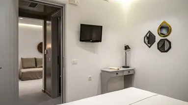 Hippocampus Hotel