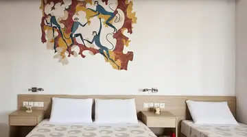Hippocampus Hotel