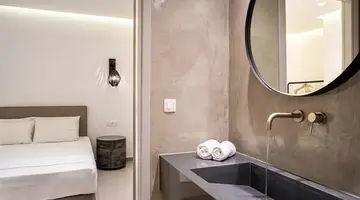 Hippocampus Hotel
