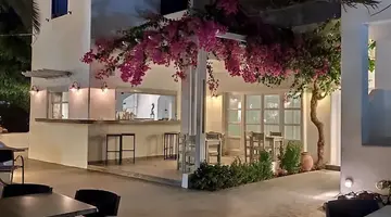 Hippocampus Hotel