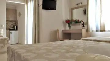 Hippocampus Hotel