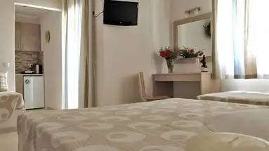 Hippocampus Hotel