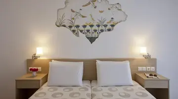 Hippocampus Hotel