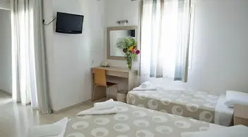 Hippocampus Hotel