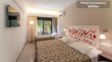 Hippocampus Hotel