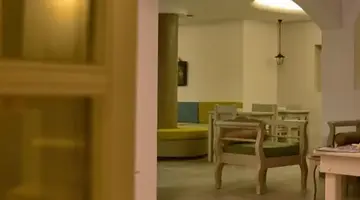 Hippocampus Hotel