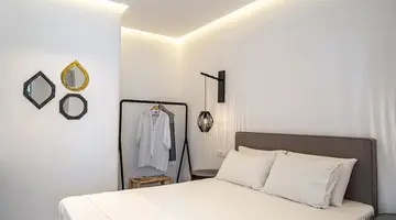 Hippocampus Hotel