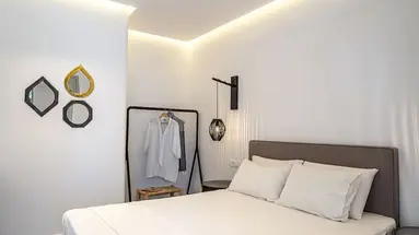 Hippocampus Hotel