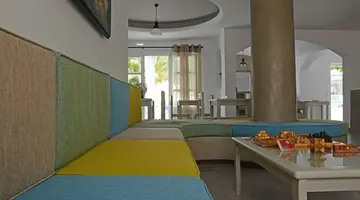 Hippocampus Hotel