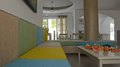Hippocampus Hotel