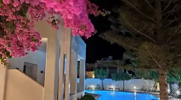 Hippocampus Hotel