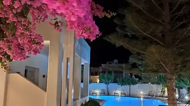 Hippocampus Hotel
