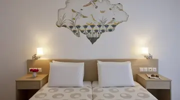 Hippocampus Hotel