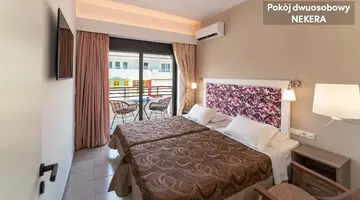 Hippocampus Hotel