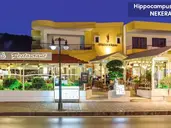 Hippocampus Hotel