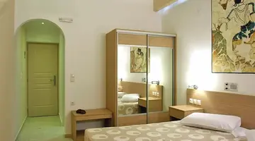Hippocampus Hotel