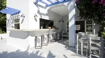 Hippocampus Hotel