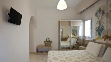 Hippocampus Hotel