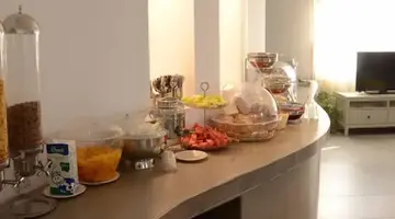 Hippocampus Hotel