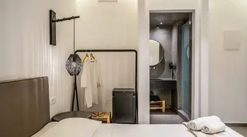 Hippocampus Hotel