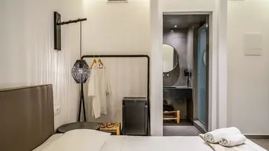 Hippocampus Hotel