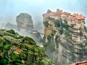 Historia i natura - Grecja Zachodnia