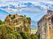 Historia i natura - Grecja Zachodnia
