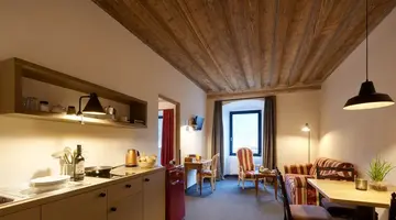 Historic Guesthouse Birch