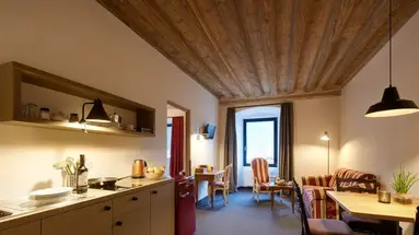 Historic Guesthouse Birch