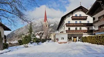 Historic Guesthouse Birch