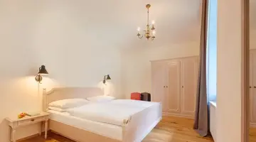 Historic Guesthouse Birch