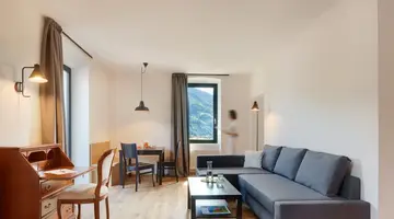 Historic Guesthouse Birch
